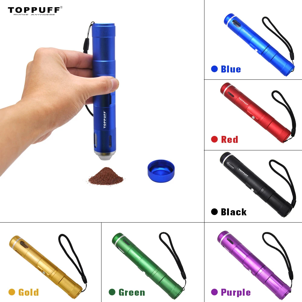 HORNET Алюминиевый Электрический автоматический травяной измельчитель диспенсер с