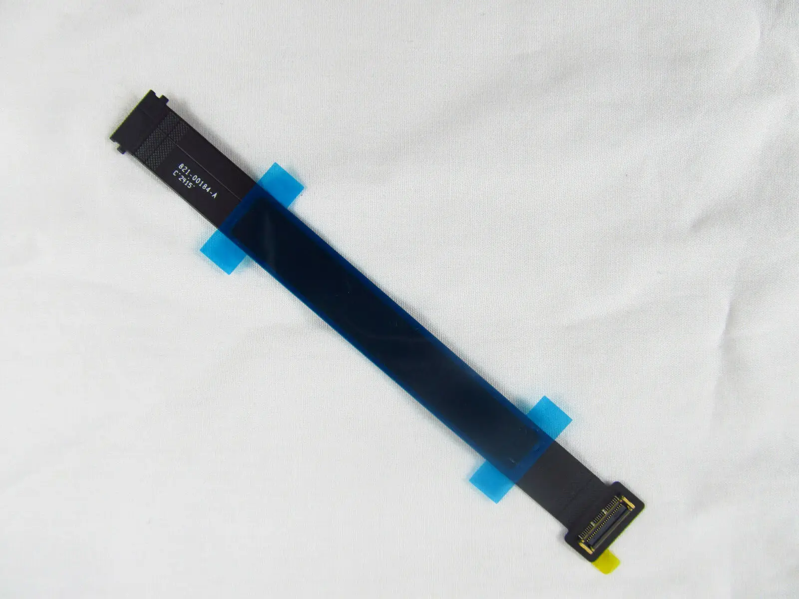 JANRI Compatible 821-00184-A Touchpad Trackpad Ribbon Flex Cable ...