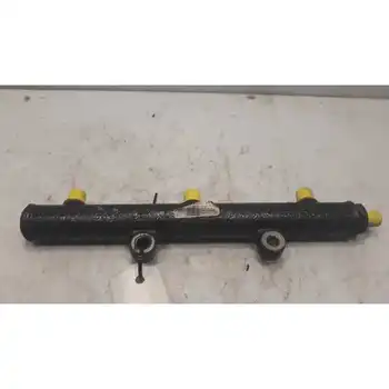 

5WS40129 Ramp Injector Peugeot 407 Coupe Basic