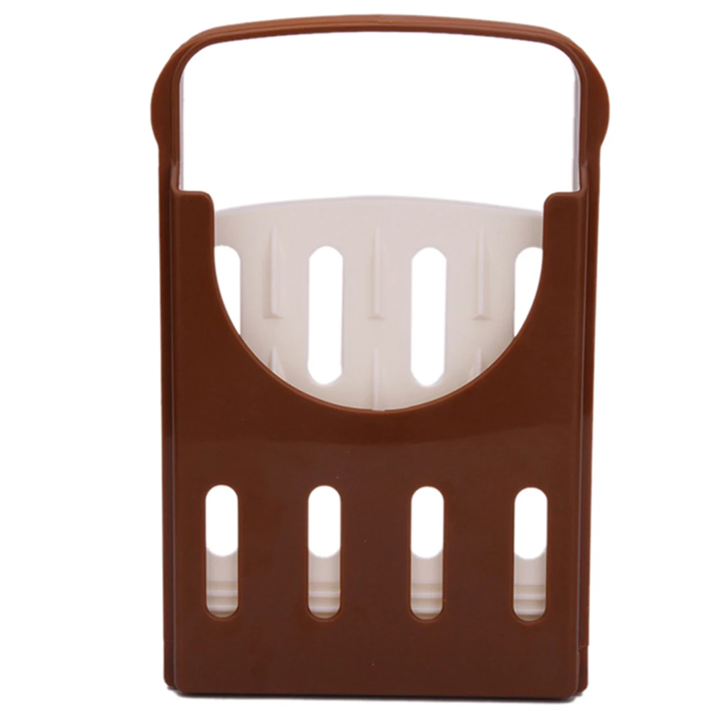New Bread Cut Loaf Toast Slicer Cutter Cutting Slice Slicing Guide Kitchen Baking tools cutter splitter fruit vegetable tool