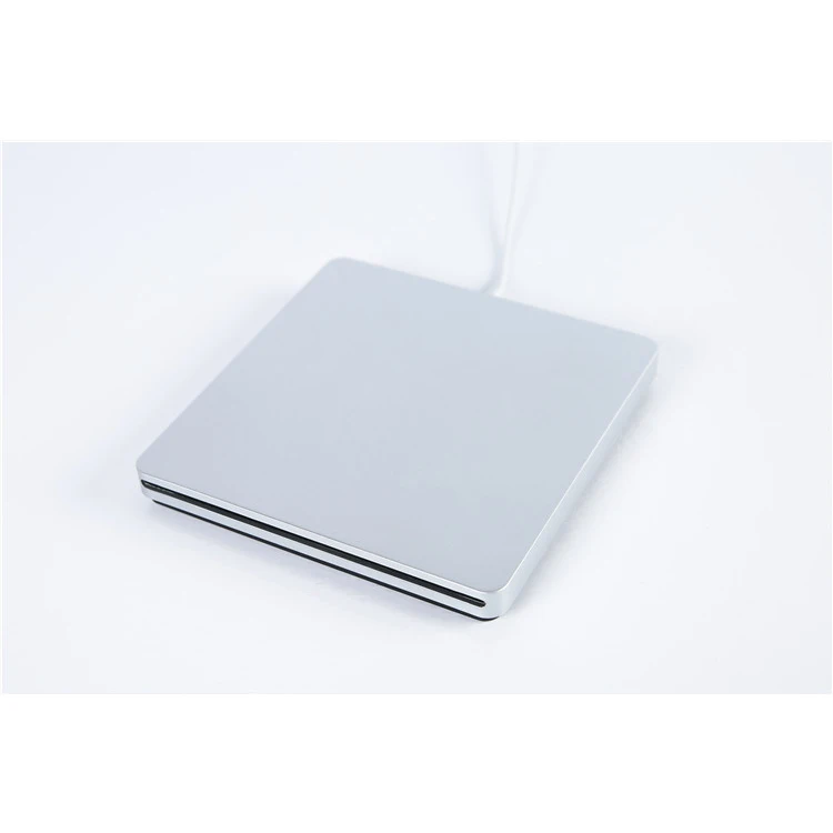  S SKYEE Type-C External Combo DVD/CD Burner RW Drive CD/DVD-ROM CD-RW Player Optical Drive For PC L