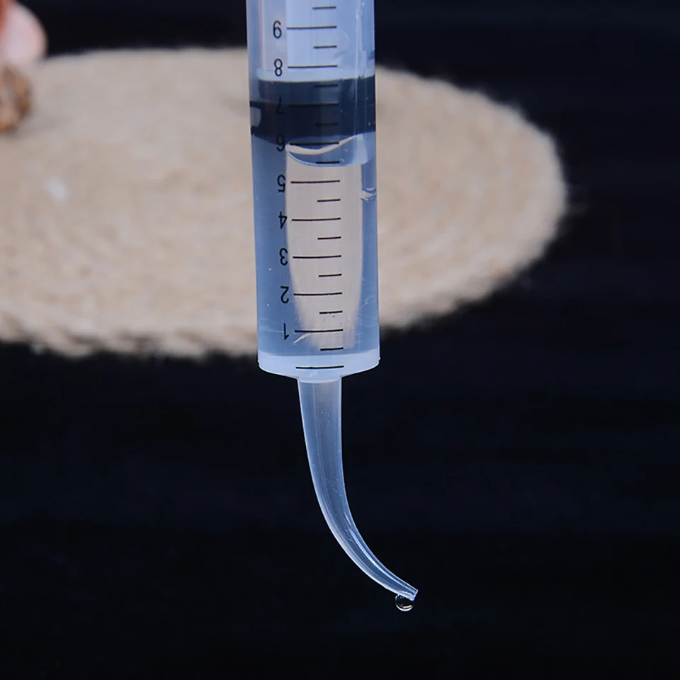 Siringa Per Uso Singolo (0.5ML-60ML) - Cina Siringa Monouso, Iniezione