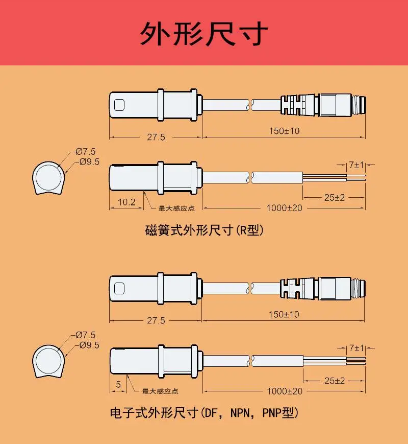 AL-49R-02-EX AL-49DF-02-EX AL-49N-02-EX AL-49P-02-EX certificate proof magnetic switch circular cylinders meters