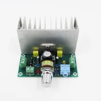 

TDA7377 12V 35W+35W 2.0 channel Audio digital amplifier board