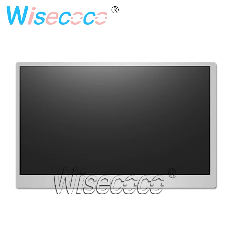 DJ101IA-07A 1280*720 10," IPS display экран lcd TFT с 40 булавка LVDS 60 Гц для автомобильного дисплея