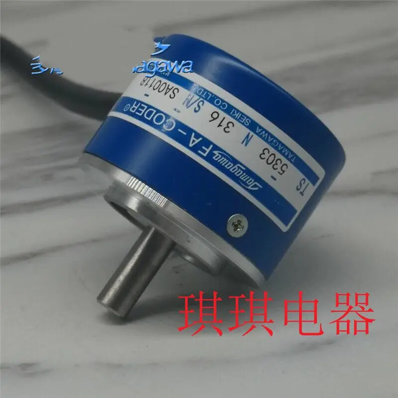 TS5303N316