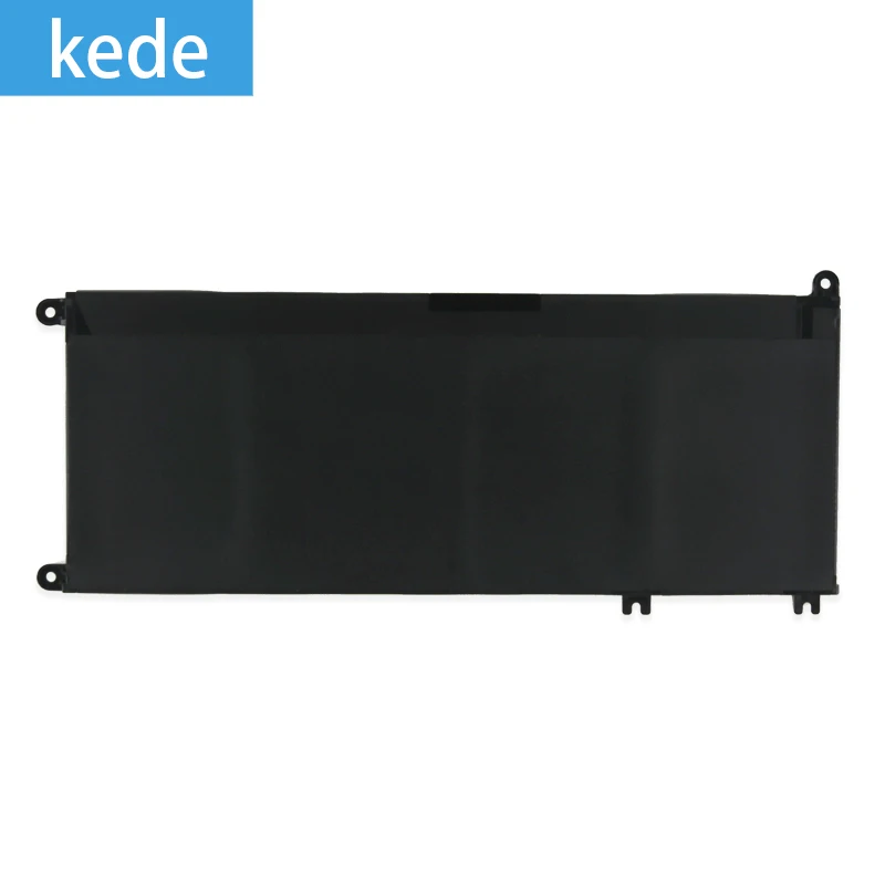 Kede Сменный аккумулятор для ноутбука dell Тип 4WN0Y 15,2 V 56Wh