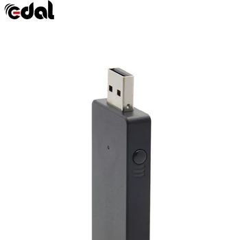 

Universal Original PC Wireless Adapter Receiver for Microsoft XBOX ONE Adapters Adaptador Controller For Windows 7/8/10 Tablet
