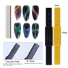 25 Styles Magnet Fr Gel Varnish Nail Tool Cat Eye Magnet Nail Art Stick 3D Multi Line Strip Effect Magnetic Pen Manicure LE1612 ► Photo 3/6