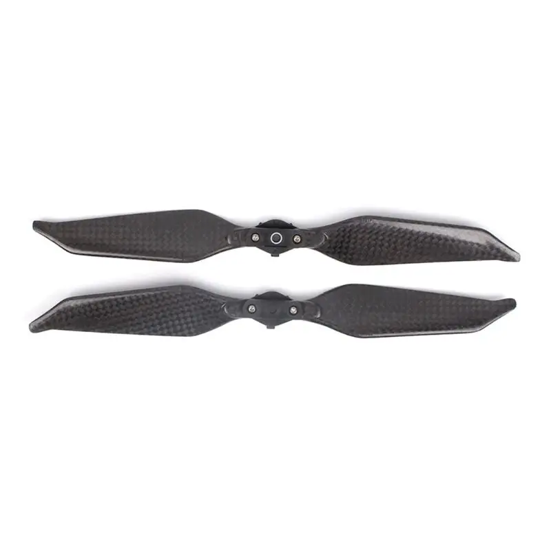 

1/2/4 Pair Low Noise Advanced Full Carbon Fiber 8331F 2/3Blade Propellers Foldable CW CCW Props for DJI Mavic Pro/Platinum