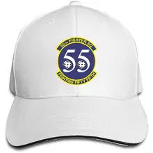 55th Sea Devils Регулируемая шапка Бейсбол Кепки сэндвич Кепки