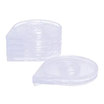 

6pcs Easy Use Striping Tape Line Case Nail Art Tools Stickers for DIY Manicure Beauty