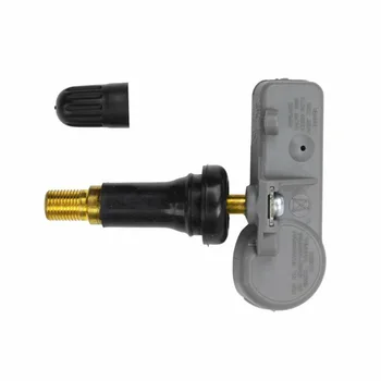 

13598771 13598772 TPMS Tire Pressure Sensor Monitor For GMC Terrain 2010-2017
