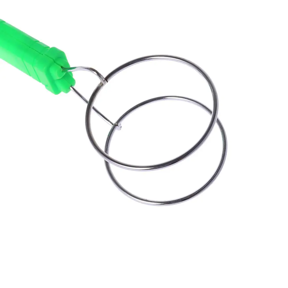 Magnetic Gyro Wheel Magic Spinning LED Colorful Light Gyro YoYo Toys Kids Gifts