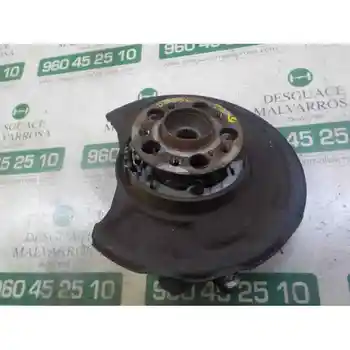 

HOSE REAR LEFT MERCEDES E CLASS (W211) SALOON E 350 (211.056) [16795236]