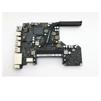 

661-6588 for MacBook Pro 13" A1278 Mid 2012 2.5GHz i5 Logic Board 820-3115-B motherboard