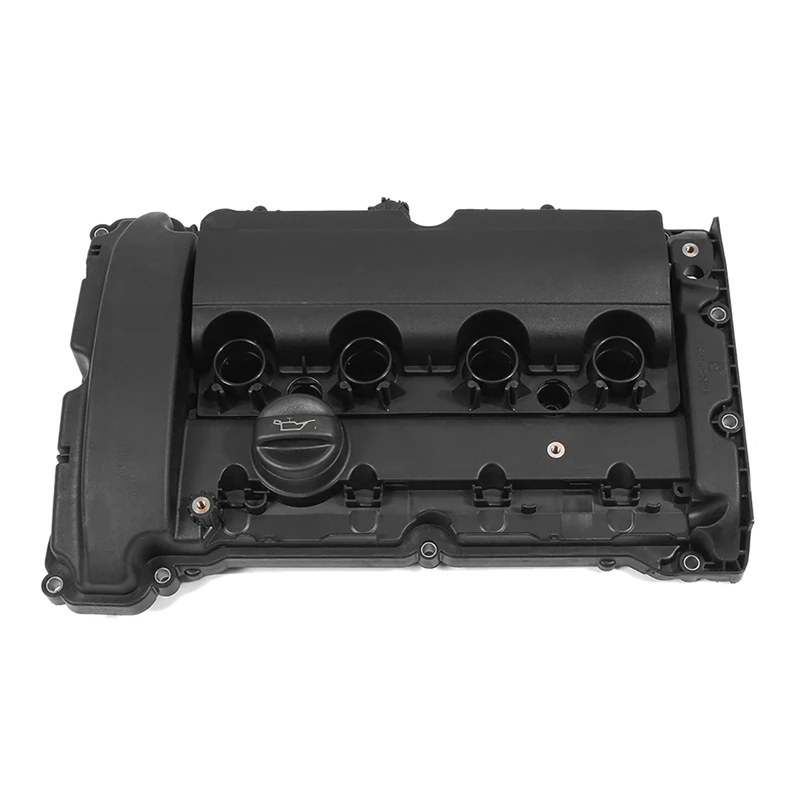 V759886280 крышка автомобильного клапана бака с прокладкой в сборе для Citroen C4 Peugeot 308 CC