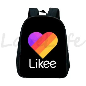 

Popular Fashion Backpack Cool Fashion Travel Backpack with New Likee Design Student Backpack Boys and Girls Schoolbag