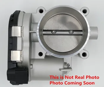 

Easy Replace New Throttle body Valve OE DS7E-9F991-BB 0280750576 5233328 0280750575 DS7E9F991BB For Ford Focus Turnier 2010-19