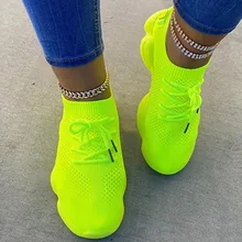 Lime green shoes Outlet