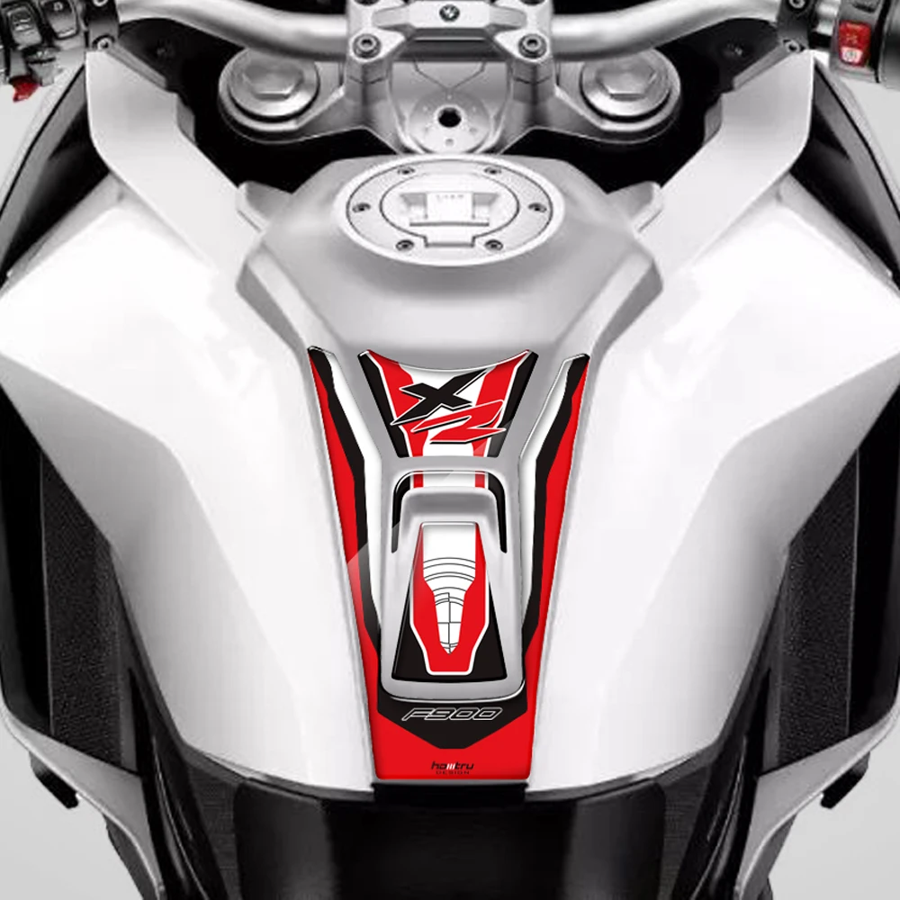 2020  BMW F900XR F900 XR  3D   ũ е ȣ ̽