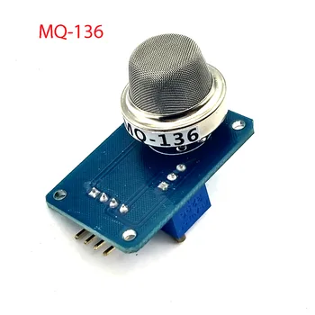 

MQ-136 The H2S Sensor Module MQ136 Hydrogen Sulfur Detection Sensor