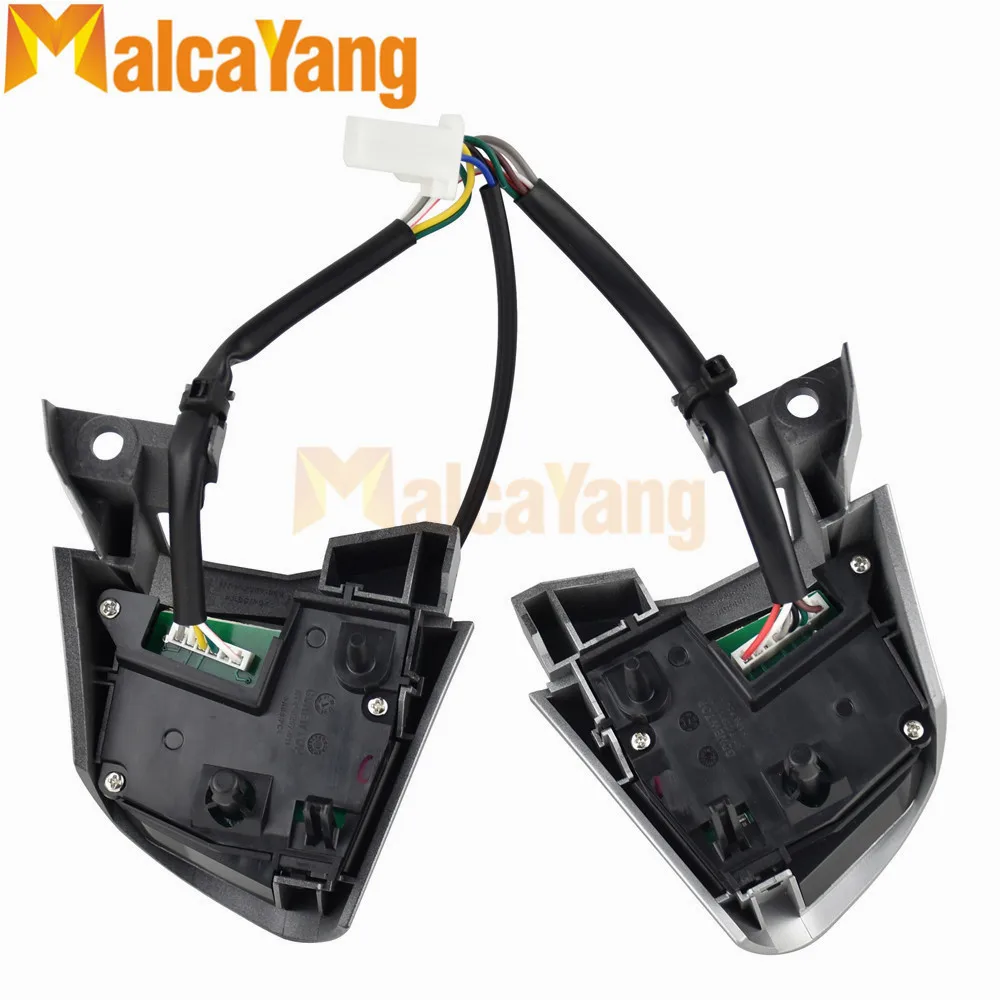 Рулевое колесо аудио кнопка управления 8425002230 для TOYOTA COROLLA ADE150 NDE150 NRE150 ZRE15* ZZE150 2010-2013 84250-02230
