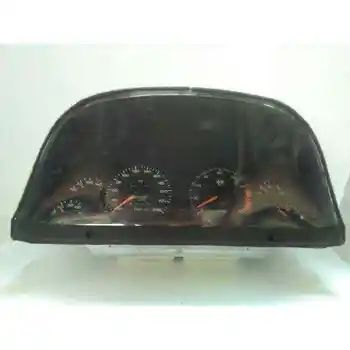 

6025003 BOX INSTRUMENTS ALFA ROMEO 155