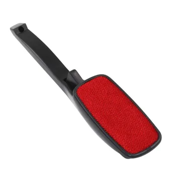 

Animal Hair Coat Brush Hairbrush Garment Comb Cleaner Clothes For Dogs Sofa Combed Pet Static Electricity Remover