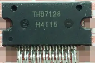 Бесплатная доставка 100% nuevo Оригинал THB7128 ZIP19 | Обустройство дома