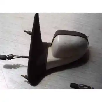 

IS TO CLIO 1 HANDBOOK Left Rearview Renault Clio Ii Phase I (b/cbo) 1.2