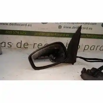 

LEFT REARVIEW FIAT STILO MULTI WAGON (192)