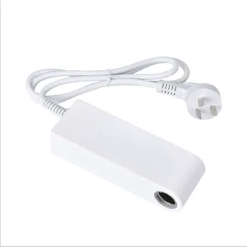 

AC 220V To DC 12V Power Converter Household Socket Car Vacuum Cleaner Refrigerator Adapter Auto Cigarette Lighter Charger