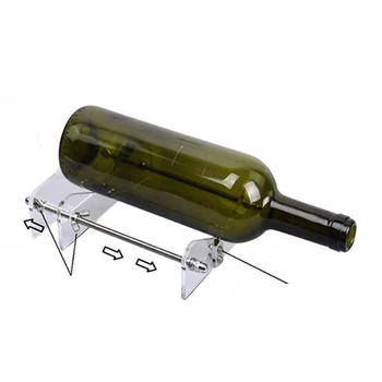 

Glass bottle cutter professional bottle cutting tool glass bottle cutter DIY cutting tool machine wine beer