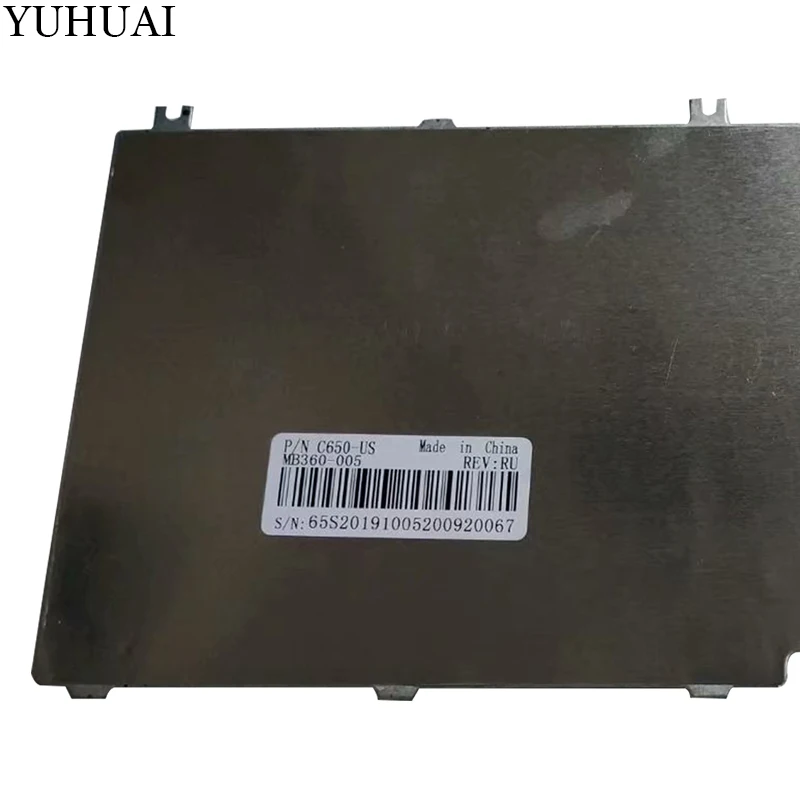 Новая русская клавиатура для ноутбука Toshiba Satellite L655 L655D C655 C655D C660 C660D C650D L650 C670 L650D L755 Клавиатура черного цвета