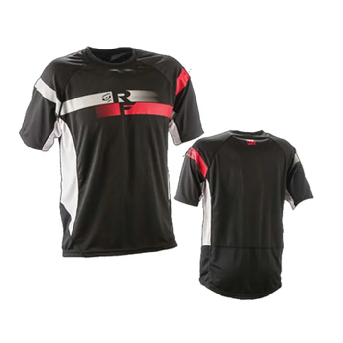 dirt bike jersey custom