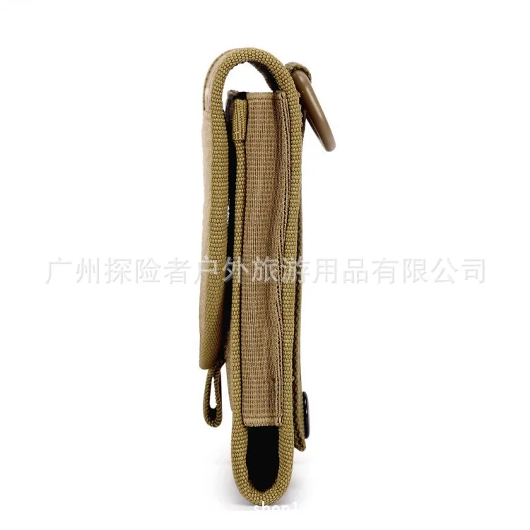 MOLLE system уличные аксессуары камуфляжного цвета, комплект, сумка для телефона, xiao gua bao, сумка-бум с сумкой, тактическая сумка, сумка с подвеской