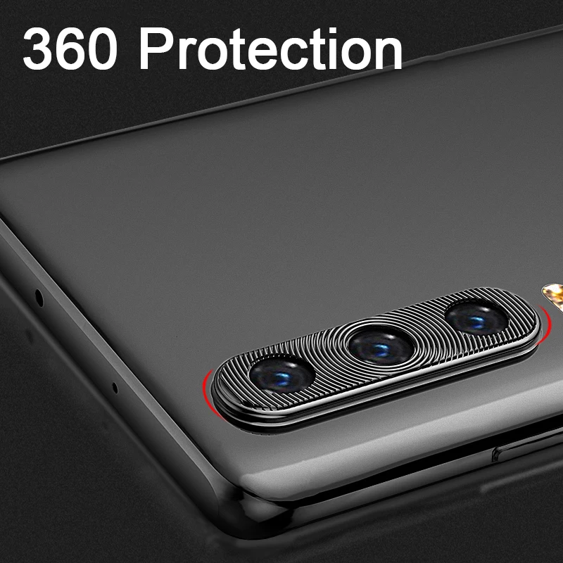 360 Защитный чехол для линзы объектива для huawei P20 Lite P 20 Plus P30 Lite 30 Pro P20pro P20lite P30pro P30lite Защитная крышка для объектива