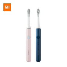 Xiaomi SOOCAS SO WHITE EX3 sonic электрическая зубная щетка для Mijia Ultra sonic автоматическая зубная щетка перезаряжаемая Водонепроницаемая Чистка