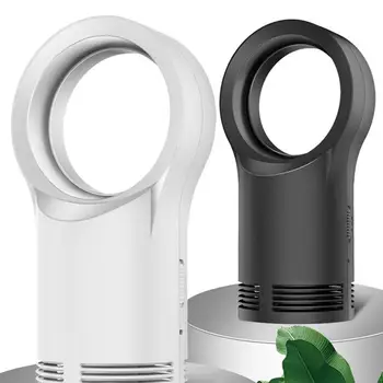 

Heater Fan Mini Portable Electric Desktop Household Air Warmer for Winter Home Office Bladeless Heater Fan Warmer Machine