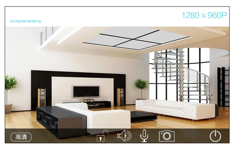 Робот 1080P CCTV Ip камера Wi-Fi камера видеонаблюдения беспроводная Ptz камера безопасности камеры для Seguridad Tele камера Sorveglianza Kamera P50210