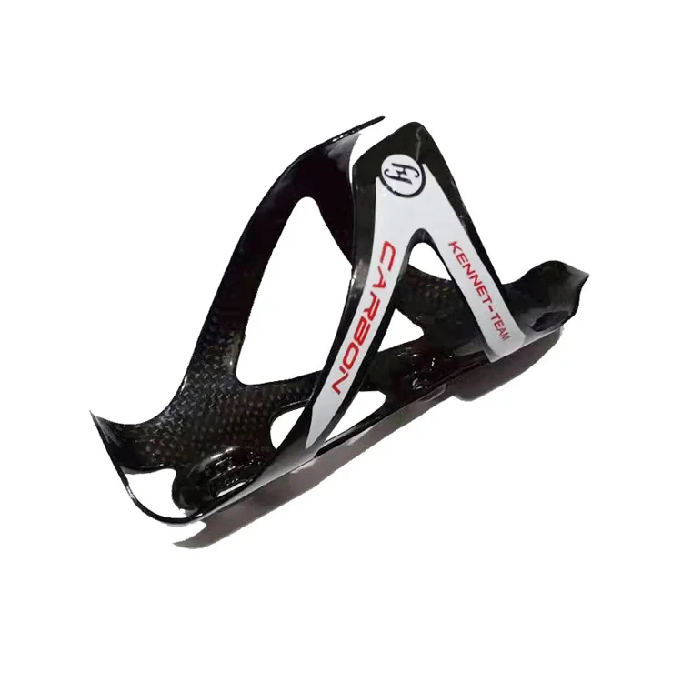 full carbon road bike bottle cage