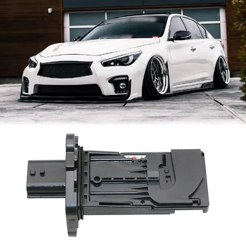 

Car Mass Air Flow Meter Sensor for Nissan Sentra Altima Infiniti 22680-1MG0A