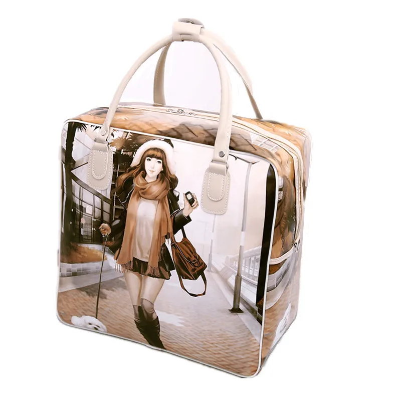 cute travel bags for women