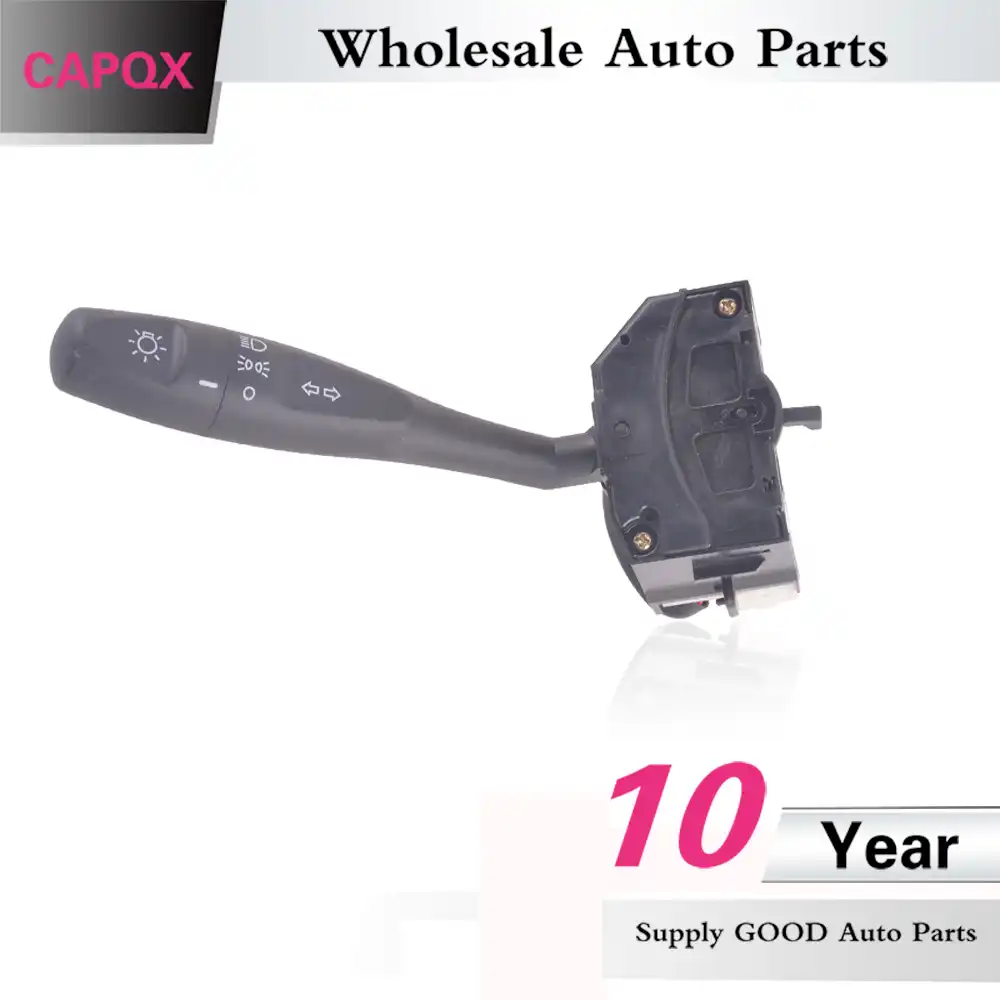 Capqx Lighting Turn Signal Switch For Mitsubishi Lancer Headlight Turn Signal Column Button Assembly Signal Switch Turn Signal Switchturn Switch Aliexpress