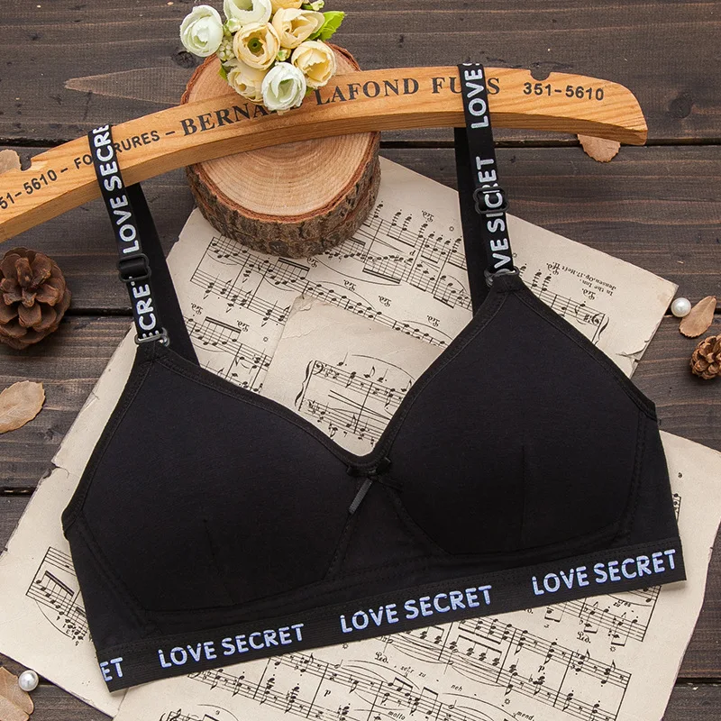Girls underwear Girls panties Kids underwear sets Kids underwear Cotton Teenage Girl Underwear Puberty Young Girls Small Bras Children Teens Training Bra