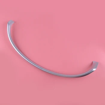 

Chrome Instrument Dashboard Panel Trim Cover Strip Molding Strip Garnish Bezel Fit for Mazda CX-5 KE 2012 2013 2014 2015 2016