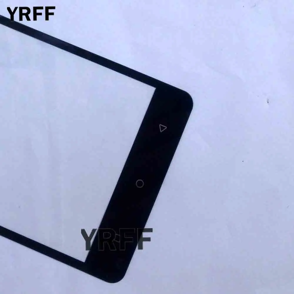 Сенсорная панель для телефона 5 дюйма Prestigio Grace R5 LTE PSP 5552DUO 5552 сенсорный экран