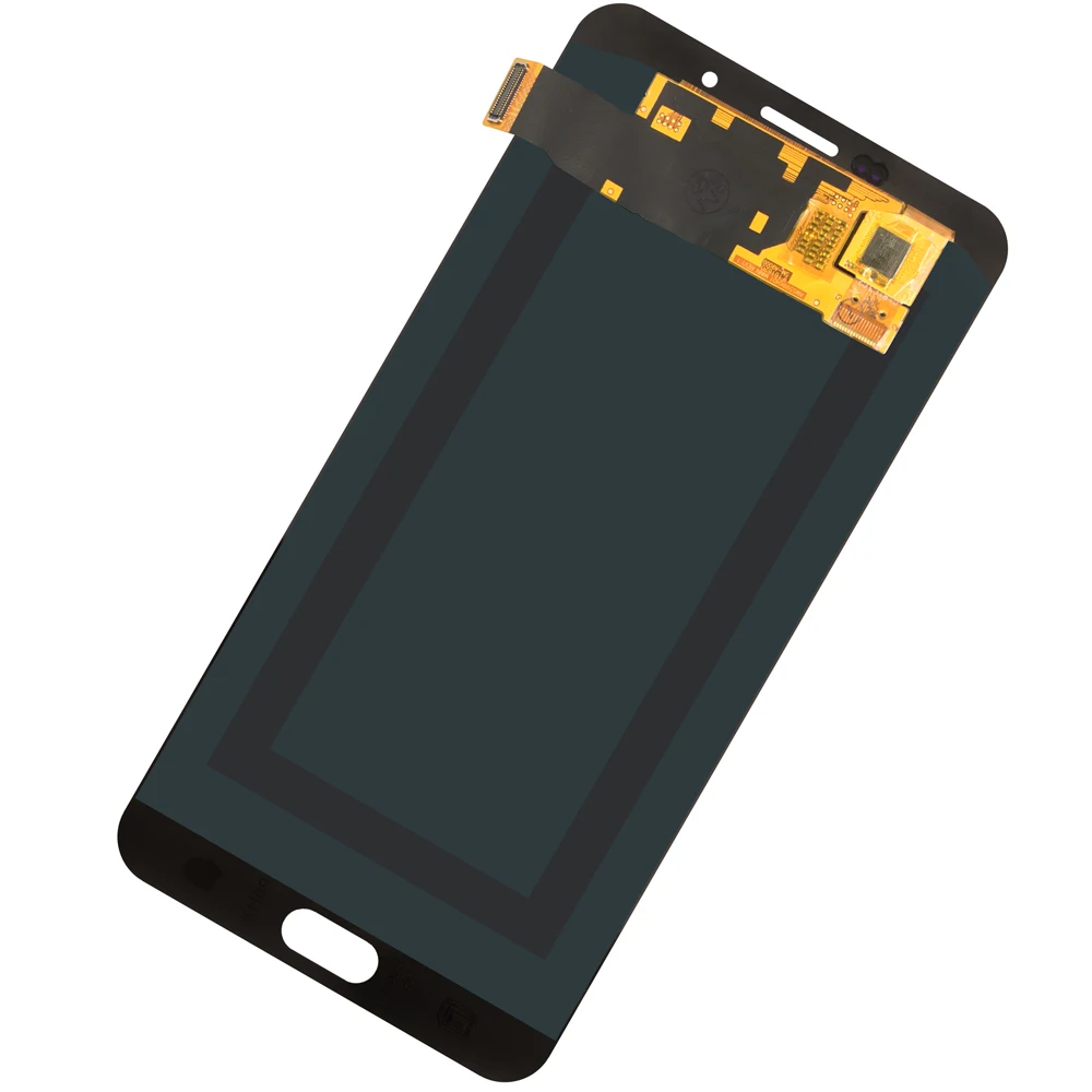 ЖК-дисплей для SAMSUNG Galaxy A9 A9000 A900 A900F ЖК-экран сенсорный дигитайзер сборка Замена