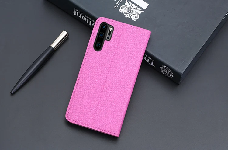 Флип Чехол Для huawei P10 P20 P30 Lite Коврики 9 10 20 Y6 Y9 P smart полиуретановая кожа фабричного изготовления текстура чехол для Honor 8X 7a 9 9X10 lite чехол для телефона
